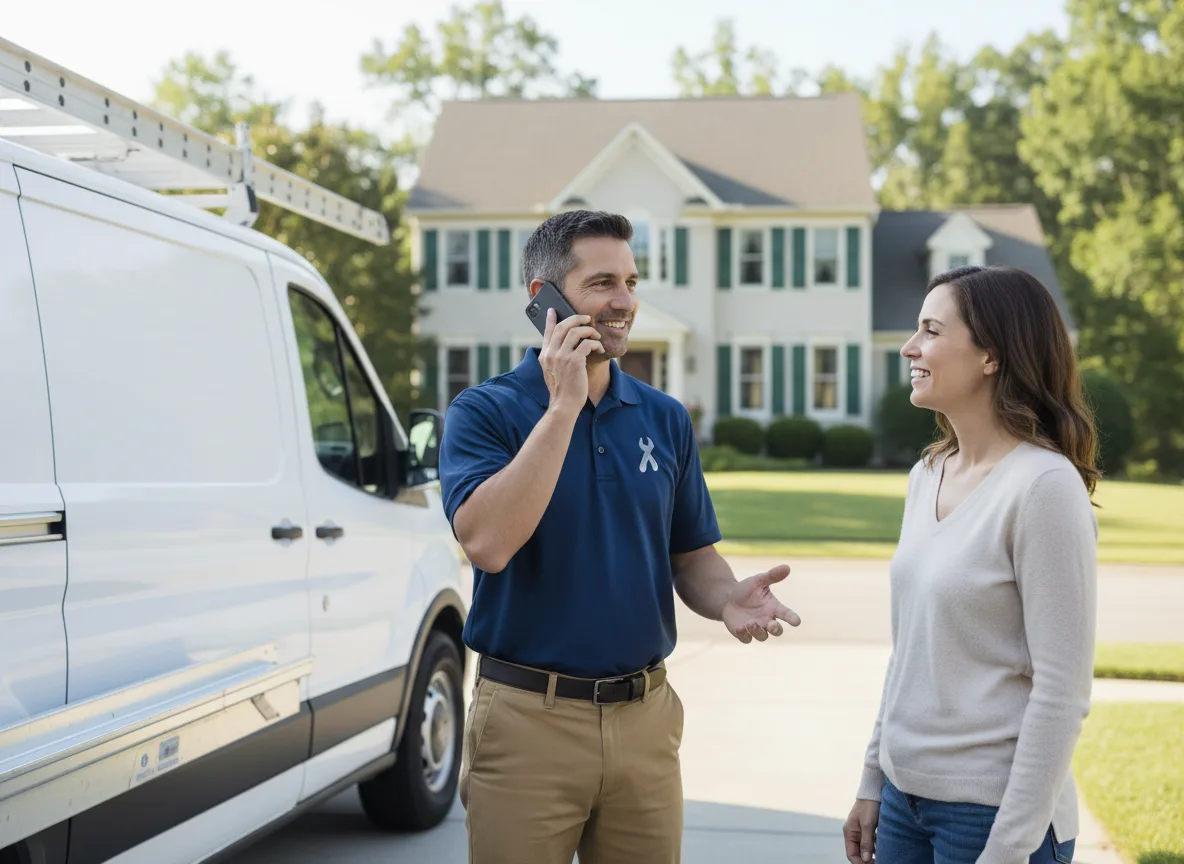 Home Gutter Service Baldwin City, KS FAQs